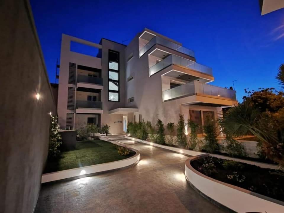 Coru E Bentu Villa Quartu Sant'Elena Exterior photo